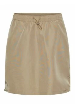 Pieces Minirok - Irish Cream -Pieces c91e8363a3d44a0785a9d758fbf86b8c