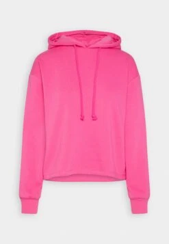 Pieces Pcchilli Hoodie - Hoodie - Shocking Pink 11 Pieces Pcchilli Hoodie - Hoodie - Shocking Pink -Pieces c925c2da065d4f65ab29e07cd99816cd