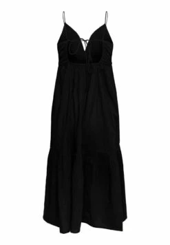 Pieces Ohne Ärmel Pclona - Jurk - Black -Pieces c94593cb623f45078f230058639620d8