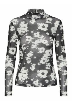 Pieces MitPcjuanna - Longsleeve - Birch 12 Pieces MitPcjuanna - Longsleeve - Birch -Pieces c949c2030b0a4ccb9075254392736427