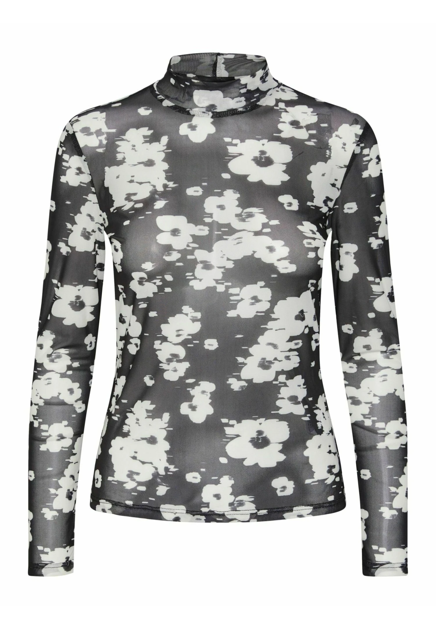 Pieces MitPcjuanna - Longsleeve - Birch 7 Pieces MitPcjuanna - Longsleeve - Birch - Afbeelding 5