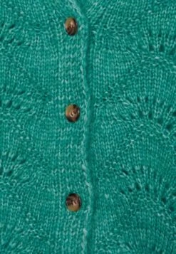 Pieces Kids Lpbibbi Noos - Vest - Parakeet -Pieces c960bfe8f7424e1ea936f0f721ee7840