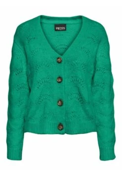 Pieces Pcbibbi - Vest - Parakeet