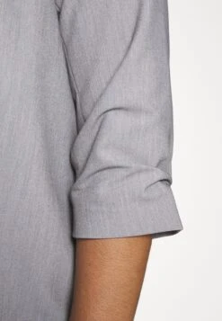 Pcboss- Blazer - Light Grey Melange 13 Pcboss- Blazer - Light Grey Melange -Pieces cc184fe6e7b545ef82000cf2dd361082