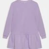 Pieces Kids Lpchilli New Dress- Jurk - Purple Rose 1 Pieces Kids Lpchilli New Dress- Jurk - Purple Rose -Pieces cc9849e0d6924c3797ec8f49a1d08e8f
