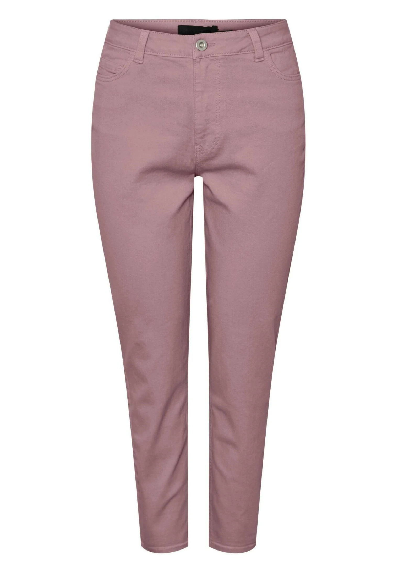 Pieces Kesia Mom Hw Ank Jns Noos Bc - Slim Fit Jeans - Woodrose 7 Pieces Kesia Mom Hw Ank Jns Noos Bc - Slim Fit Jeans - Woodrose - Afbeelding 5