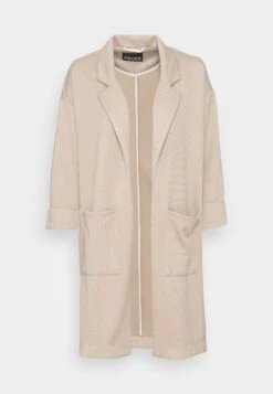 Pieces Pcdorita Coatigan - Vest - Silver Mink 10 Pieces Pcdorita Coatigan - Vest - Silver Mink -Pieces cd735ffe449a44e480c3a84ac1837e70