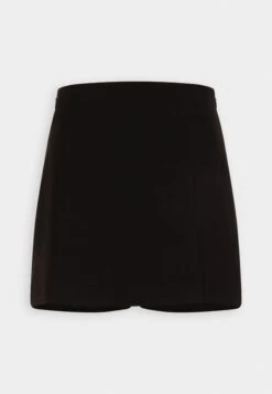 Pieces Pckatrine Skort - Shorts - Black -Pieces ce13b16760b84723874e3e29affc05e3