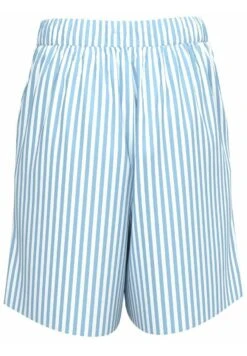 Pieces Pckorah - Shorts - Airy Blue -Pieces cf734a46a41f43f08dac9cb1c44e1713