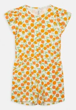 Pieces Kids Lplima Playsuit- Jumpsuit - Cloud Dancer