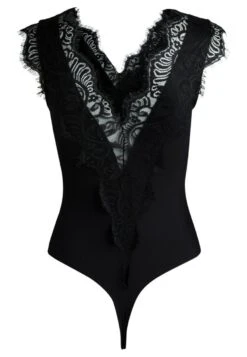 Pieces Pcilu Noos - Body - Black 12 Pieces Pcilu Noos - Body - Black -Pieces d09b99888a0a417490adff6fe1e410b7