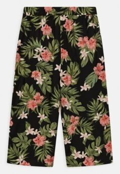 Pieces Kids Lpnya Culottes - Broek - Blackpalms 6 Pieces Kids Lpnya Culottes - Broek - Blackpalms -Pieces d0e68c7b54e548dd827d80bc03b23a46