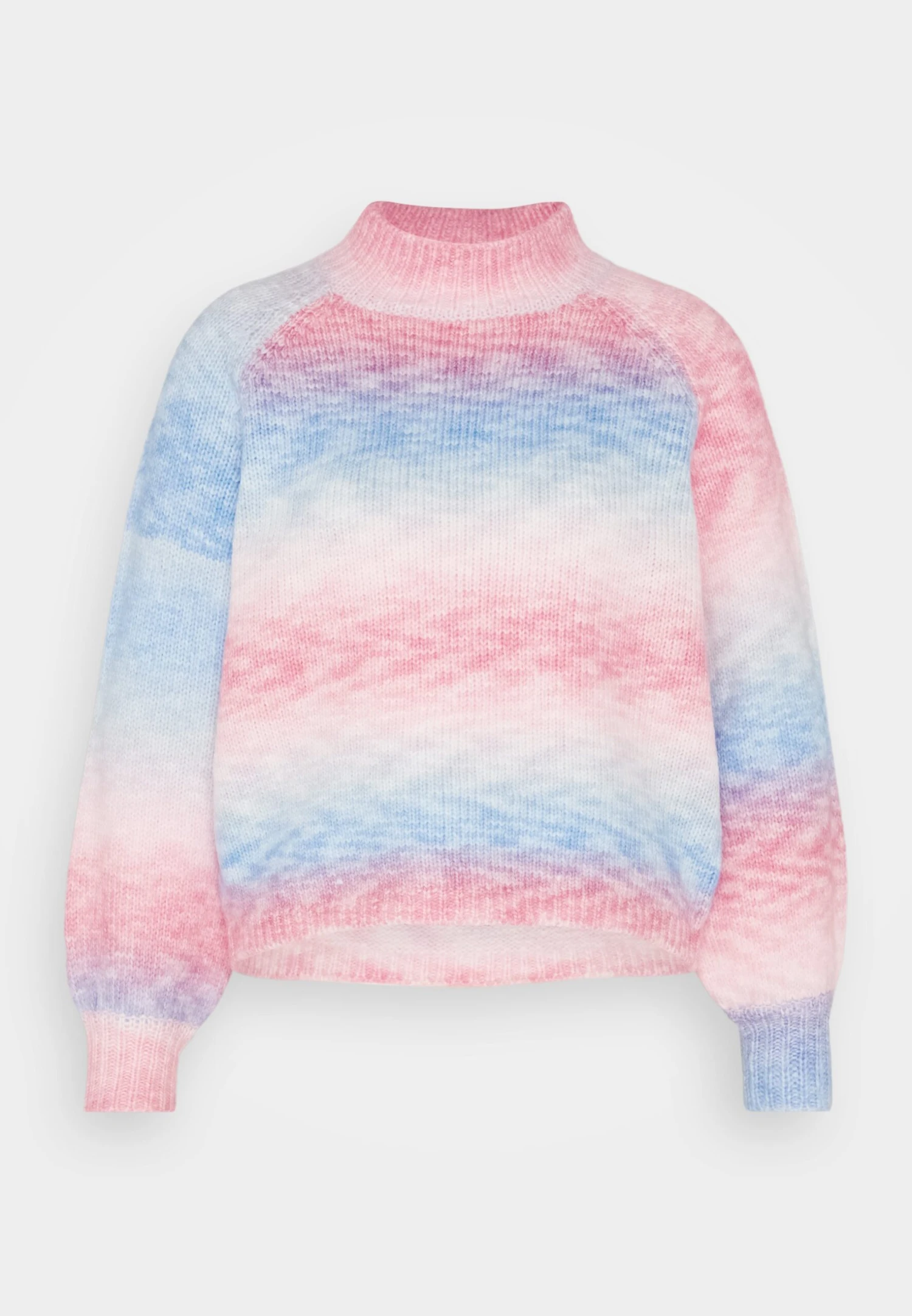Pieces Pcrainbow Crewneck - Trui - Granada Sky/Multi 7 Pieces Pcrainbow Crewneck - Trui - Granada Sky/Multi - Afbeelding 5