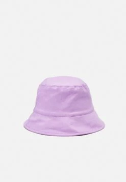 Pieces Kids Vianna Bucket Hat Unisex - Hoed - Lavender