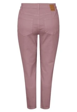 Pieces Kesia Mom Hw Ank Jns Noos Bc - Slim Fit Jeans - Woodrose 13 Pieces Kesia Mom Hw Ank Jns Noos Bc - Slim Fit Jeans - Woodrose -Pieces d38384db978e43ff86696d2eae19f0d3