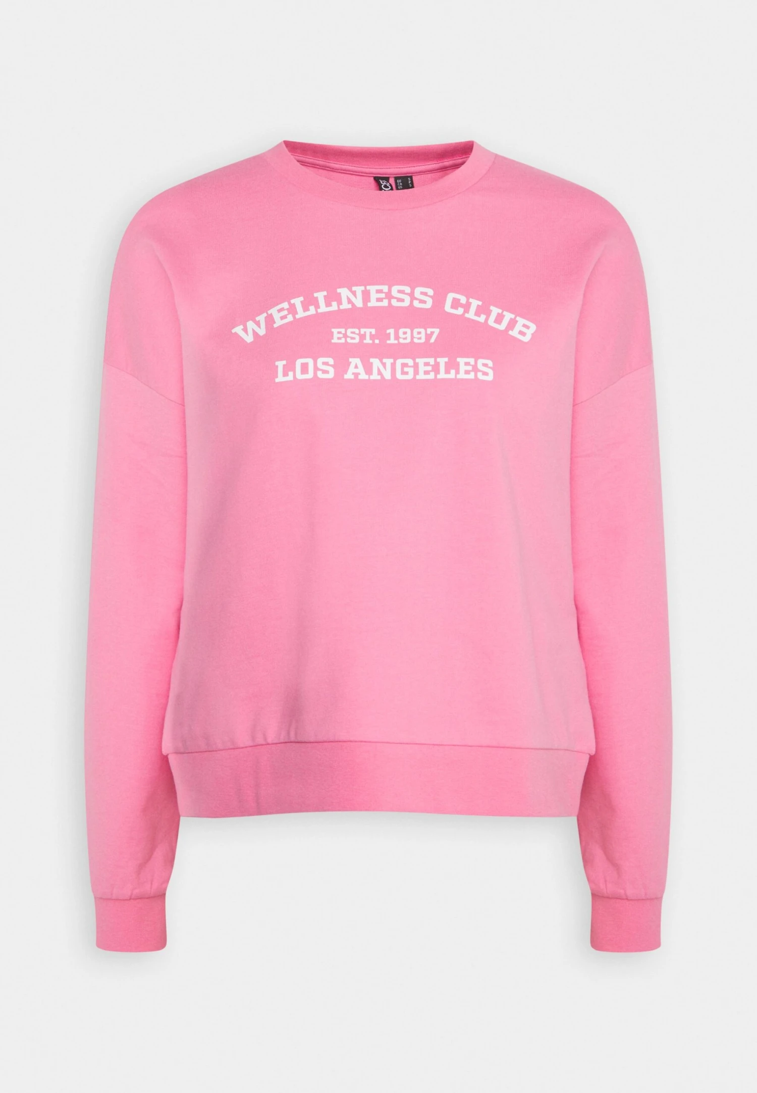 Pieces Pcviennas- Sweater - Sachet Pink 6 Pieces Pcviennas- Sweater - Sachet Pink - Afbeelding 4