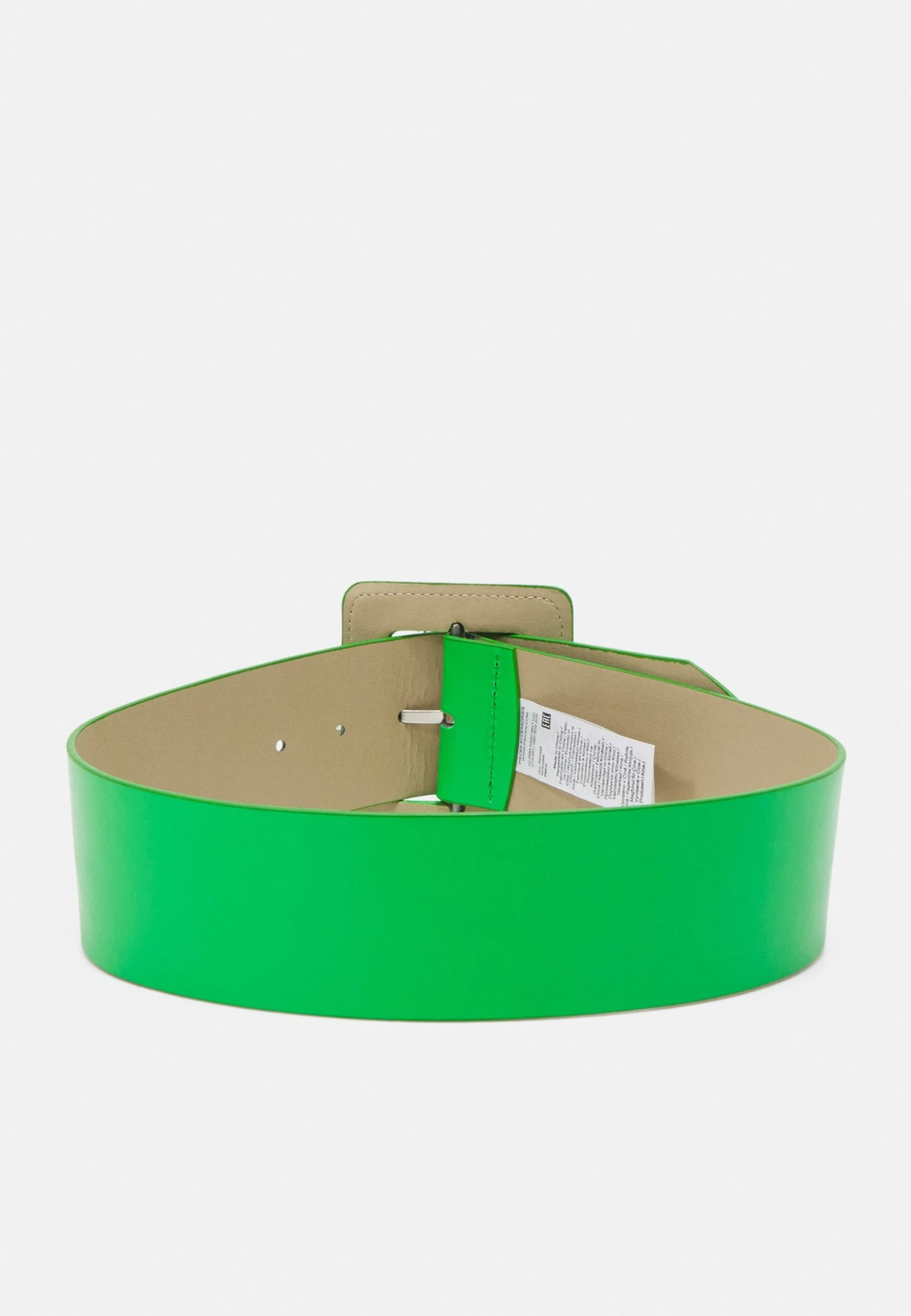 Pieces Pcjinsa Waist Belt - Tailleriem - Green Gecko 4 Pieces Pcjinsa Waist Belt - Tailleriem - Green Gecko - Afbeelding 2