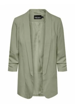 Pieces Pcbosella 3/4 - Blazer - Tea