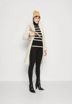 Pieces Pctalia - Jeans Skinny Fit - Black 9 Pieces Pctalia - Jeans Skinny Fit - Black -Pieces d7a9483749bb42a783cb21b209236686