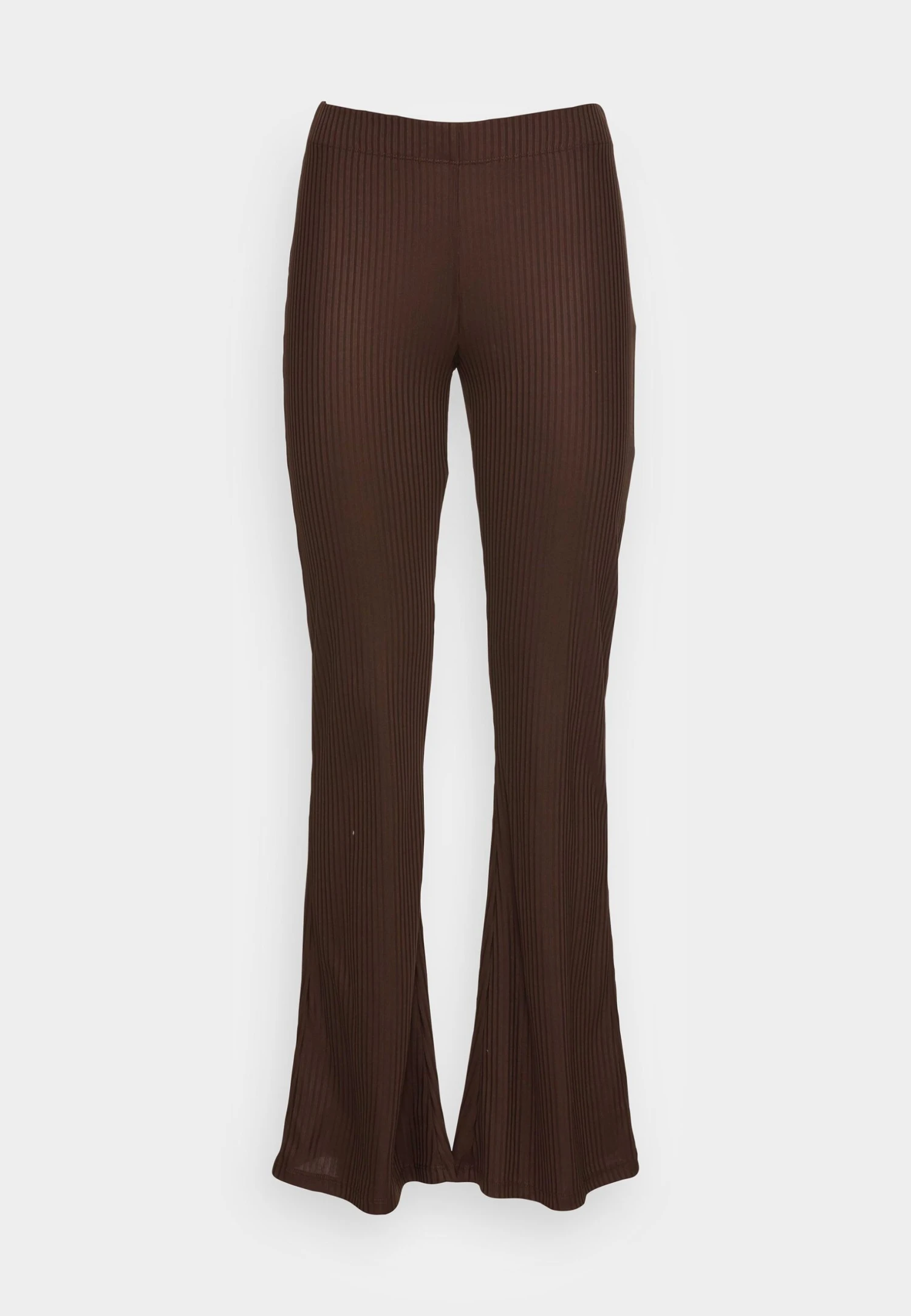 Pieces Pctoppy Pant - Legging - Chicory Coffee 6 Pieces Pctoppy Pant - Legging - Chicory Coffee - Afbeelding 4