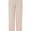 Pieces Broek - Misty Rose -Pieces d958edf427cb4d508e9e59e297b9b590