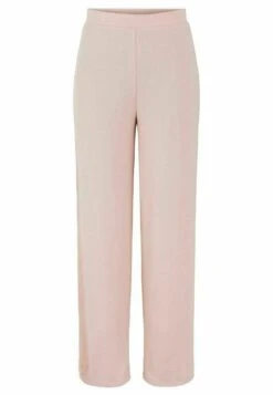 Pieces Broek - Misty Rose