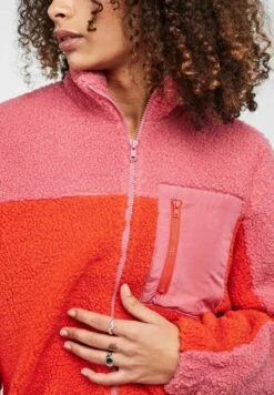 Pieces Teddy Pcdufla - Fleecejas - Fruit Dove 9 Pieces Teddy Pcdufla - Fleecejas - Fruit Dove -Pieces d9e98b9cb19c47358493462d74021442