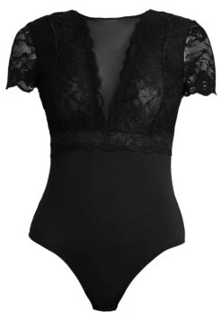 Pieces Pcsicca - Body - Black 10 Pieces Pcsicca - Body - Black -Pieces da17d08b50bb4ee096f3e626b8a0d0e4