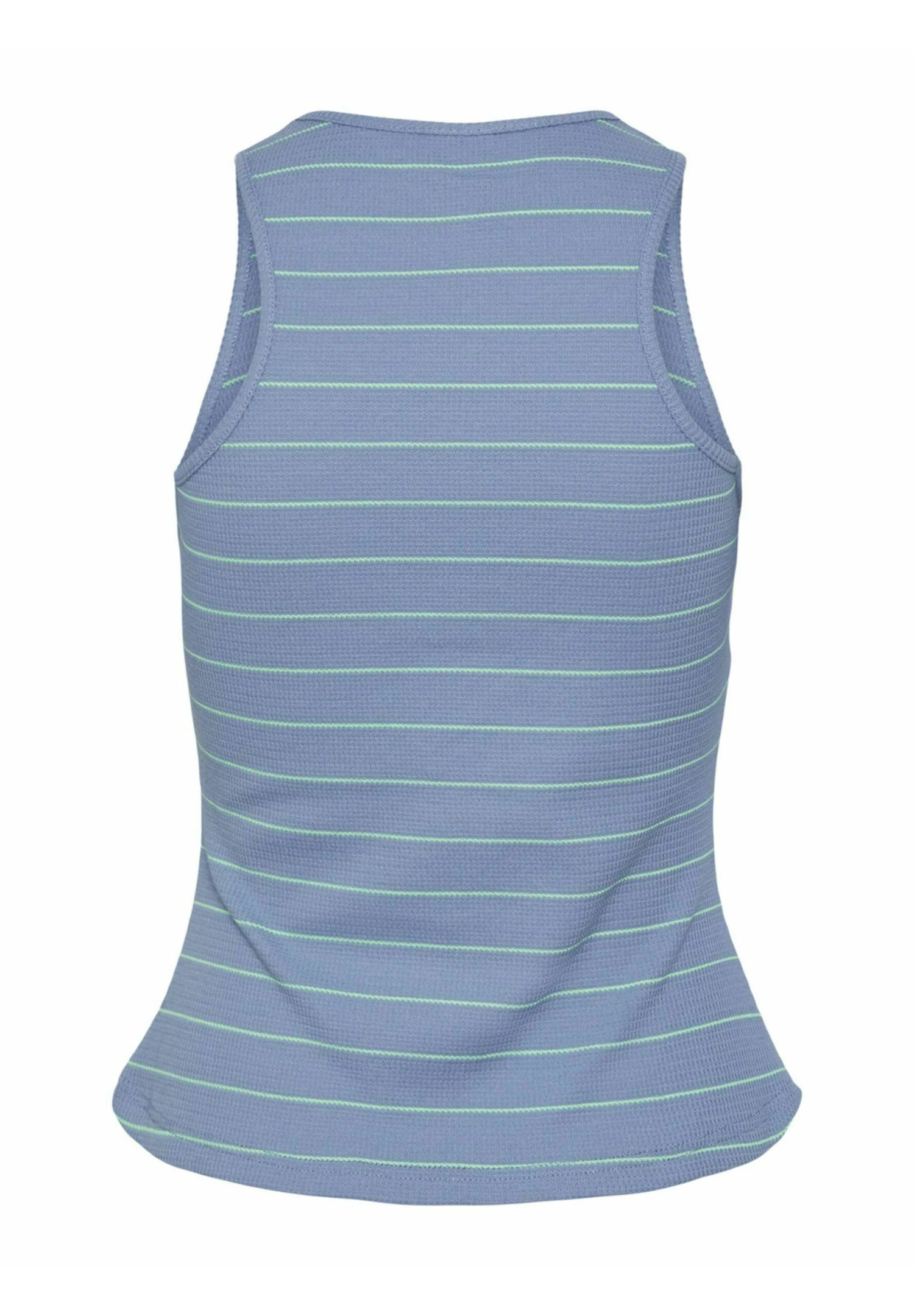 Pieces Marcel - Top - Cornflower Blue 8 Pieces Marcel - Top - Cornflower Blue - Afbeelding 6