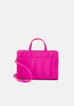 Pieces Pccitta Crossbody - Handtas - Pink