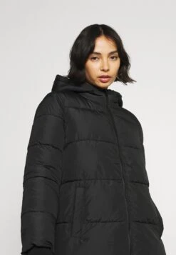 Pieces Petite Pcbee New Long Puffer Jacket- Winterjas - Black 11 Pieces Petite Pcbee New Long Puffer Jacket- Winterjas - Black -Pieces db849dfcbe9e44c49c7337b7d8229554