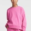 Pieces Pcchilli Ls Noos Bc - Sweater - Shocking Pink 1 Pieces Pcchilli Ls Noos Bc - Sweater - Shocking Pink -Pieces dbd003bdb71846b5922661d324c5ba68