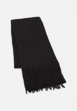 Pieces Pckial New Long Scarf - Sjaal - Black