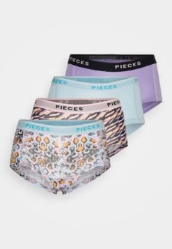 Pieces Pclogo Lady Graphic Animal 4-Pack Bc - Slip - Airy Blue/4-Pack 14 Pieces Pclogo Lady Graphic Animal 4-Pack Bc - Slip - Airy Blue/4-Pack -Pieces dd22a555721d4b50b52d58b1829c63c5