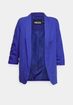 Pcboss- Blazer - Clemantis Blue -Pieces ddca322ddd24478aaad169f21e4d805f