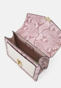 Pieces Pcotalia Cross Body Bag - Handtas - Mahogany Rose -Pieces de422555cefa4b128e5b2785ba4f38ff