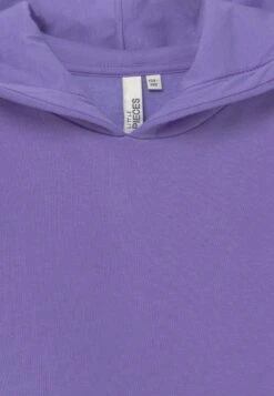 Pieces Kids Lpchilli Hood- Hoodie - Purple 7 Pieces Kids Lpchilli Hood- Hoodie - Purple -Pieces deeb92cded1f4fd083b802519d9a279b