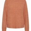 Pieces Pcnova Ls O-Neck Kac Pwp - Trui - Nectarine 2 Pieces Pcnova Ls O-Neck Kac Pwp - Trui - Nectarine -Pieces df70b6878fbc491e824ed73ef3c82644