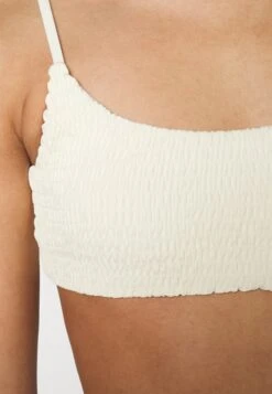 Pieces Pcbird Set - Bikini - White Smoke -Pieces e2bee17cdbe040928392a9986d4a70d5
