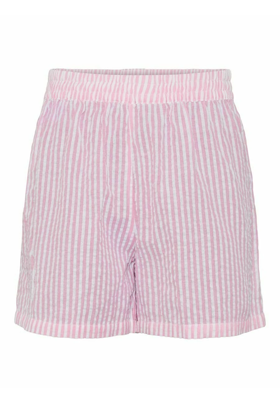 Pieces Pcmulle - Shorts - Cloud Dancer 7 Pieces Pcmulle - Shorts - Cloud Dancer - Afbeelding 5