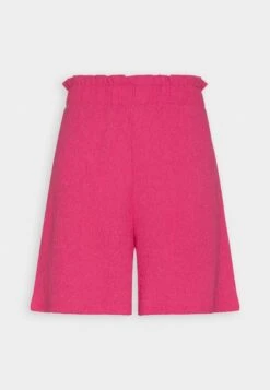 Pieces Pcluna- Shorts - Beetroot Purple -Pieces e3316d4aa9b94c308910deb5c0c28a98