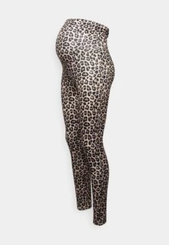 Pieces Maternity Pmhima- Legging - Smoke Gray -Pieces e342c1cac5c248359fc9def57e98b7d7