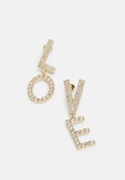 Pieces Pcjosefi- Oorbellen - Gold-Coloured -Pieces e3712fce1fa64b9daaefb64418b0e6b6