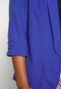 Pcboss- Blazer - Clemantis Blue -Pieces e37b1ed65f24464d8eacced579fb0a28