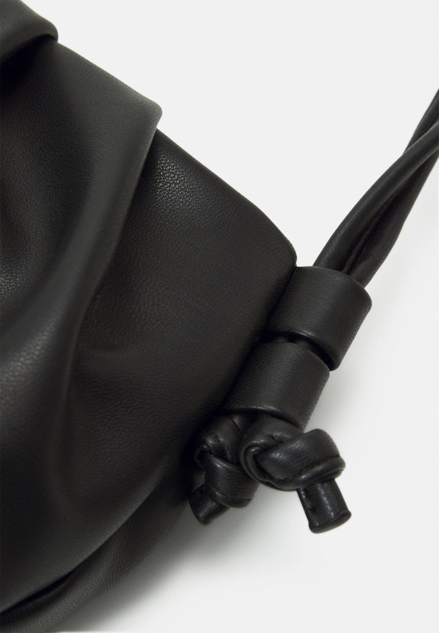 Pieces Pcotana Crossbody Bag - Schoudertas - Black 6 Pieces Pcotana Crossbody Bag - Schoudertas - Black - Afbeelding 4