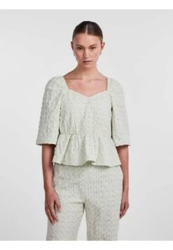 Pieces Blouse - Desert Sage