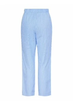Pieces Pcholly - Broek - Cornflower Blue -Pieces e5c2e16fcd4c437ea081f44dce7bca0a