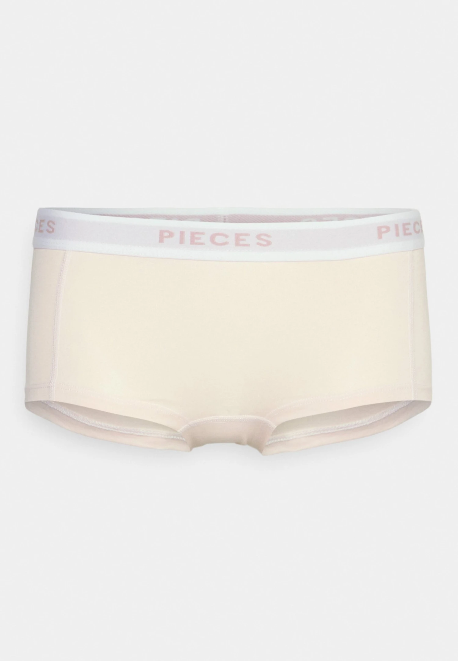 Pieces Pclogo Lady Polca Dot 4 Pack - Onderbroeken - Sea Spray 8 Pieces Pclogo Lady Polca Dot 4 Pack - Onderbroeken - Sea Spray - Afbeelding 6