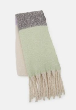 Pieces Pcbea Long Scarf - Sjaal - Purple Rose