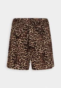 Pieces Pcnya- Shorts - Black -Pieces e947e6e7df4e4545afa255011f75f39e